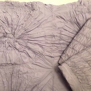 Sky Bedding Full/Queen Duvet Set